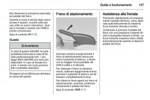 Chevrolet-Spark-M300-manuale-del-proprietario page 147 min