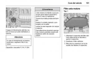 Chevrolet-Spark-M300-manuale-del-proprietario page 161 min