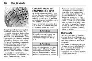 Chevrolet-Spark-M300-manuale-del-proprietario page 182 min