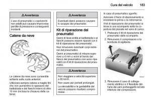 Chevrolet-Spark-M300-manuale-del-proprietario page 183 min