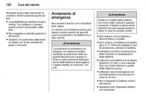 Chevrolet-Spark-M300-manuale-del-proprietario page 190 min