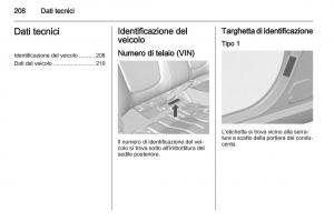 Chevrolet-Spark-M300-manuale-del-proprietario page 208 min