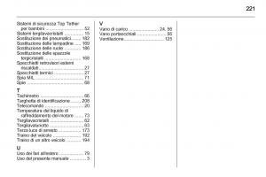 Chevrolet-Spark-M300-manuale-del-proprietario page 221 min