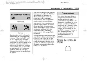 Chevrolet-Spark-M300-manuel-du-proprietaire page 113 min