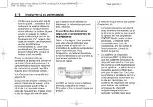 Chevrolet-Spark-M300-manuel-du-proprietaire page 116 min