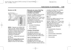 Chevrolet-Spark-M300-manuel-du-proprietaire page 125 min