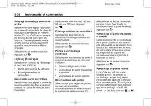 Chevrolet-Spark-M300-manuel-du-proprietaire page 138 min