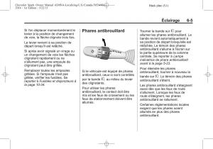 Chevrolet-Spark-M300-manuel-du-proprietaire page 147 min