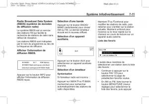 Chevrolet-Spark-M300-manuel-du-proprietaire page 161 min