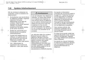 Chevrolet-Spark-M300-manuel-du-proprietaire page 172 min