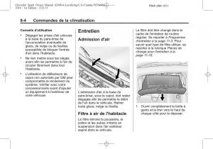 Chevrolet-Spark-M300-manuel-du-proprietaire page 204 min