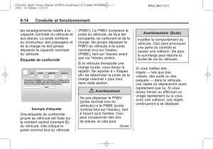 Chevrolet-Spark-M300-manuel-du-proprietaire page 220 min