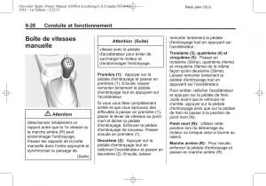 Chevrolet-Spark-M300-manuel-du-proprietaire page 234 min