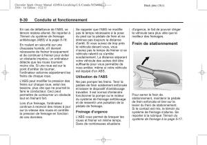 Chevrolet-Spark-M300-manuel-du-proprietaire page 236 min