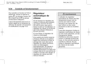 Chevrolet-Spark-M300-manuel-du-proprietaire page 240 min