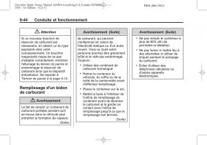 Chevrolet-Spark-M300-manuel-du-proprietaire page 250 min