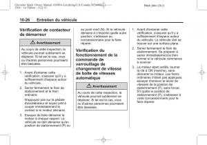 Chevrolet-Spark-M300-manuel-du-proprietaire page 278 min