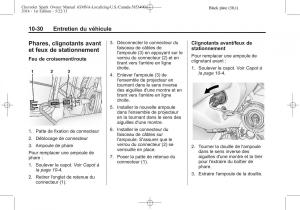 Chevrolet-Spark-M300-manuel-du-proprietaire page 282 min