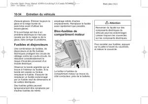 Chevrolet-Spark-M300-manuel-du-proprietaire page 286 min