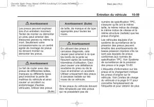 Chevrolet-Spark-M300-manuel-du-proprietaire page 311 min