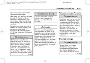 Chevrolet-Spark-M300-manuel-du-proprietaire page 315 min