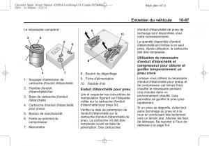 Chevrolet-Spark-M300-manuel-du-proprietaire page 319 min