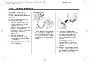 Chevrolet-Spark-M300-manuel-du-proprietaire page 320 min