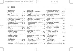 Chevrolet-Spark-M300-manuel-du-proprietaire page 406 min