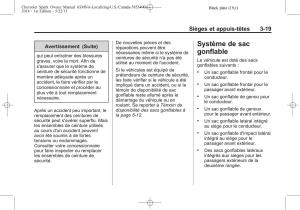 Chevrolet-Spark-M300-manuel-du-proprietaire page 59 min