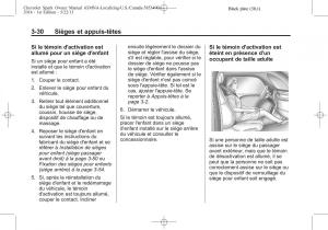 Chevrolet-Spark-M300-manuel-du-proprietaire page 70 min