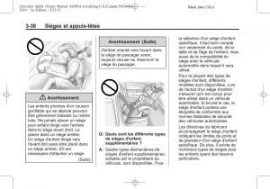 Chevrolet-Spark-M300-manuel-du-proprietaire page 78 min