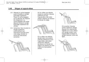 Chevrolet-Spark-M300-manuel-du-proprietaire page 88 min