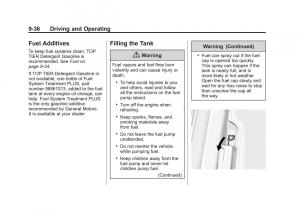 Chevrolet-Spark-M300-owners-manual page 220 min