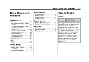 Chevrolet-Spark-M300-owners-manual page 23 min