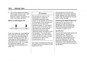 Chevrolet-Spark-M300-owners-manual page 232 min