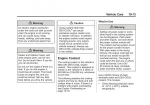 Chevrolet-Spark-M300-owners-manual page 237 min