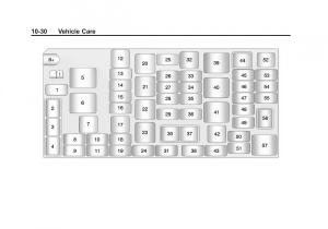 Chevrolet-Spark-M300-owners-manual page 254 min