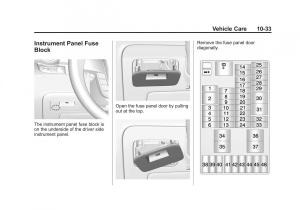 Chevrolet-Spark-M300-owners-manual page 257 min