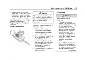 Chevrolet-Spark-M300-owners-manual page 27 min