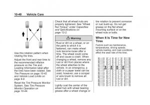 Chevrolet-Spark-M300-owners-manual page 272 min