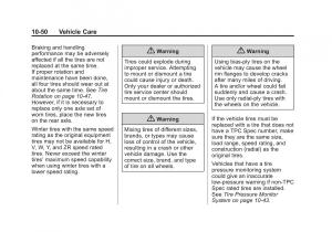 Chevrolet-Spark-M300-owners-manual page 274 min