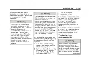 Chevrolet-Spark-M300-owners-manual page 279 min