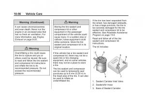 Chevrolet-Spark-M300-owners-manual page 280 min