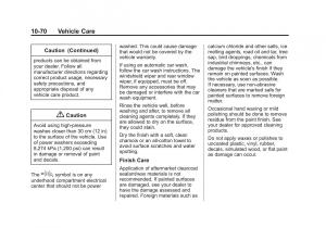 Chevrolet-Spark-M300-owners-manual page 294 min