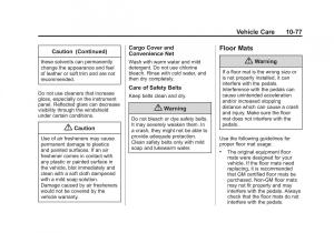 Chevrolet-Spark-M300-owners-manual page 301 min