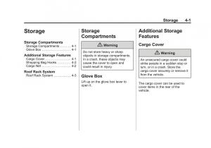 Chevrolet-Spark-M300-owners-manual page 91 min