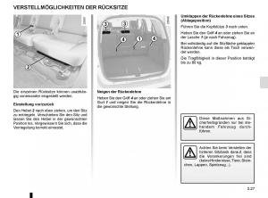 Renault-Scenic-III-3-Handbuch page 167 min