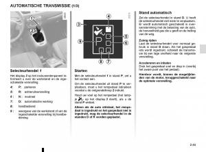 Renault-Scenic-III-3-handleiding page 137 min