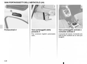 Renault-Scenic-III-3-manuale-del-proprietario page 160 min