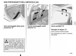 Renault-Scenic-III-3-manuale-del-proprietario page 163 min